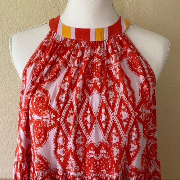 Free People Mimi Tunic - Picture 2 of 8